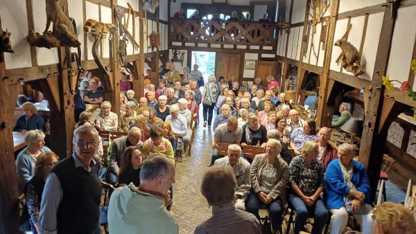 30.8. Klezemer Konzert